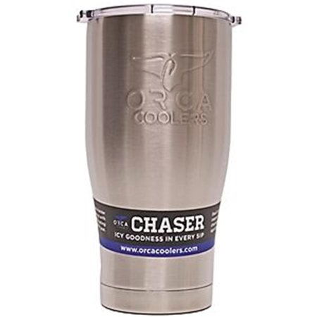 ORCA ORCCH27 27 oz Insulated Cup with Clear Lid OR388248